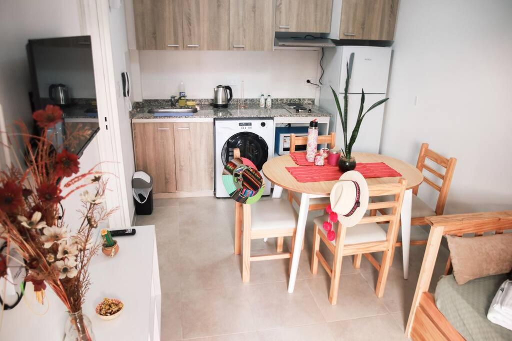 Apartamento Departamento Zona Portezuelo - Moderno, Turistico