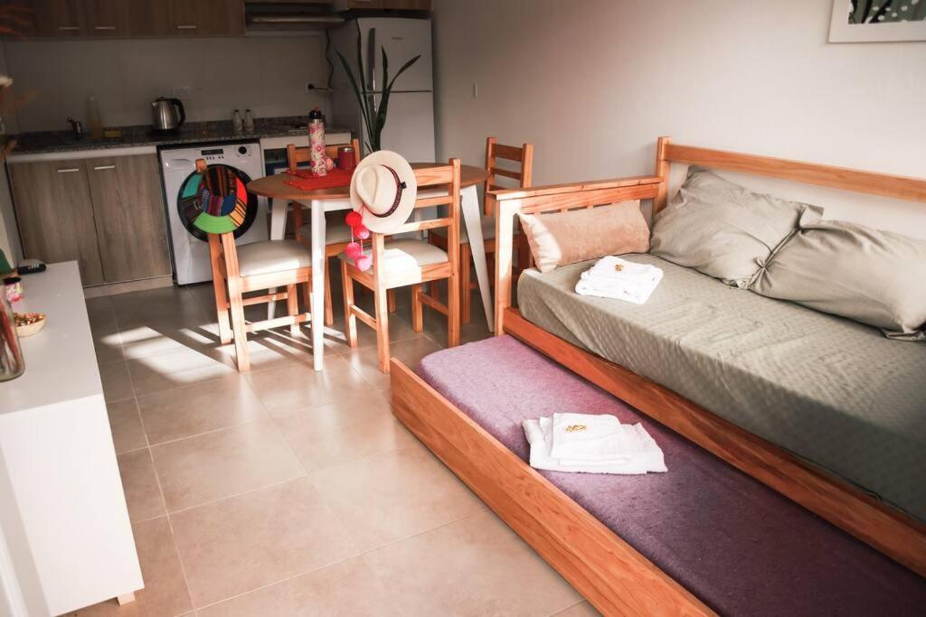 Apartamento Departamento Zona Portezuelo - Moderno, Turistico Salta