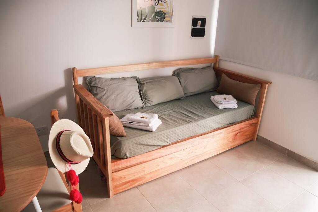Departamento Zona Portezuelo - Moderno, Turistico Salta