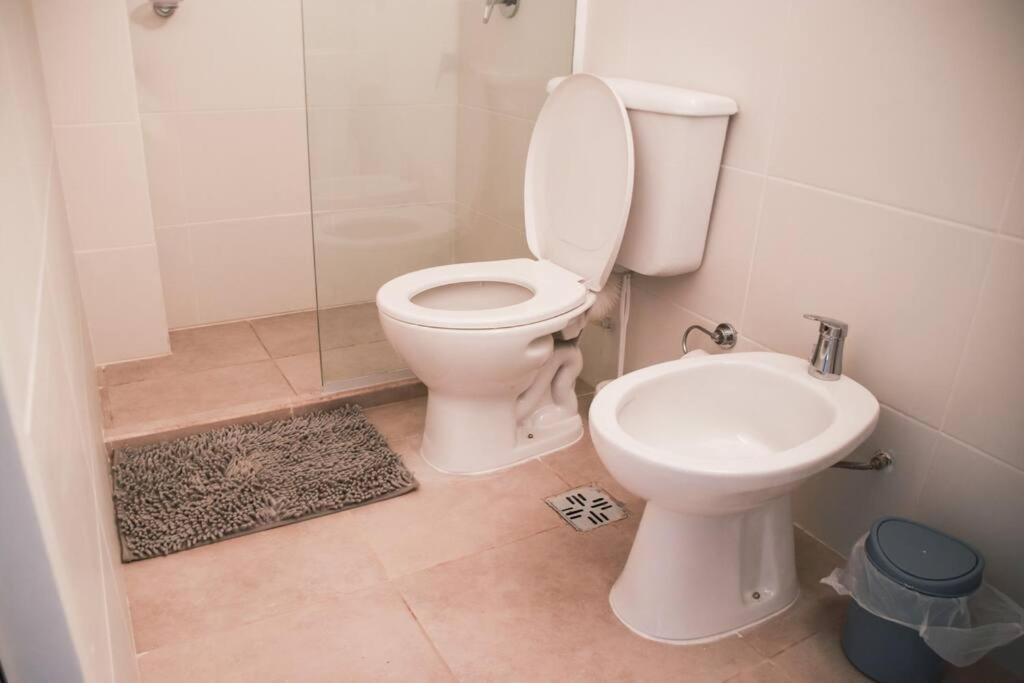 Departamento Zona Portezuelo - Moderno, Turistico Apartamento
