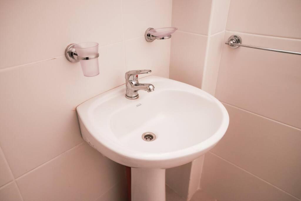Departamento Zona Portezuelo - Moderno, Turistico Apartamento *