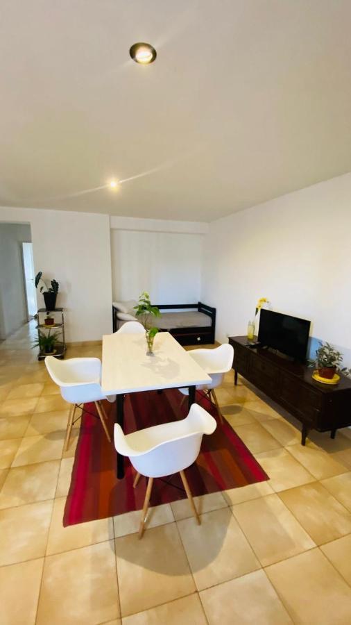 Apartamento Cornejo Temporarios *