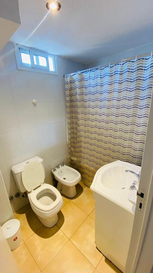 Apartamento Cornejo Temporarios