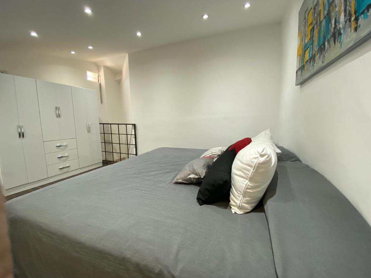 Loft De La Linda *
