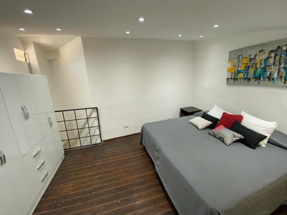 Apartamento Loft De La Linda *