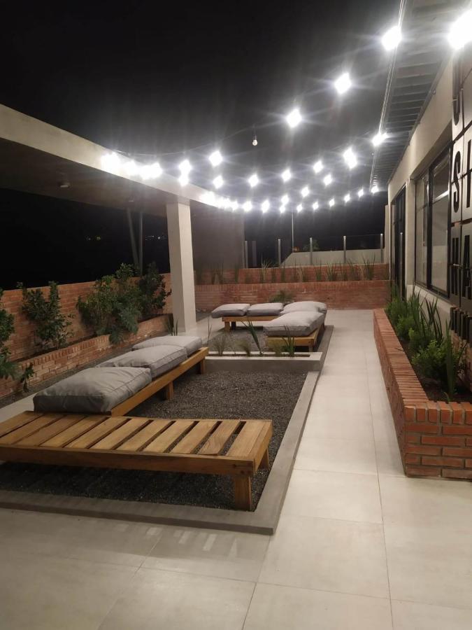 Apartamento Estudio Flor De Lis