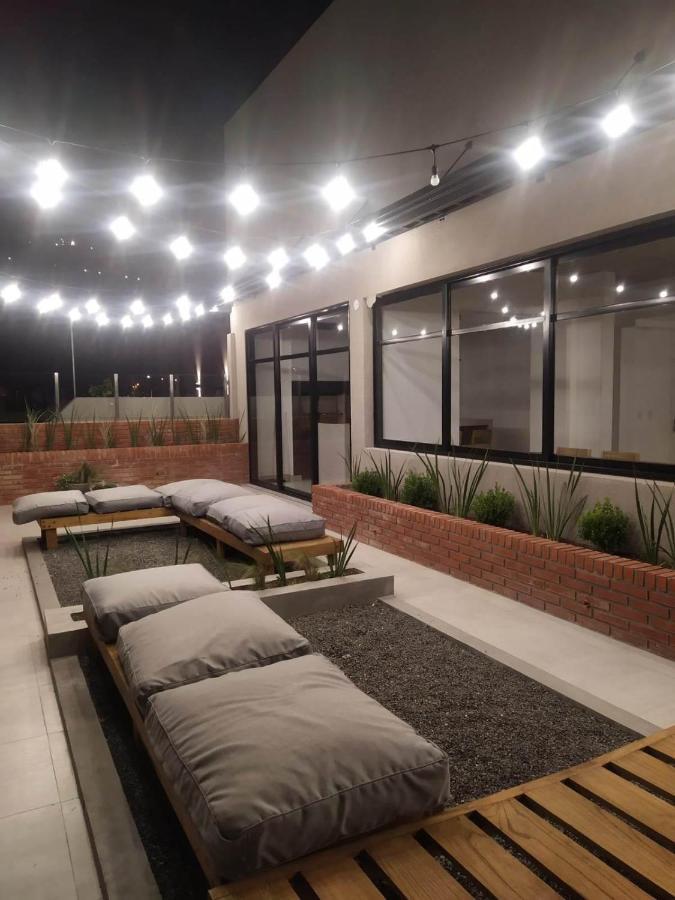 Estudio Flor De Lis Apartamento Salta