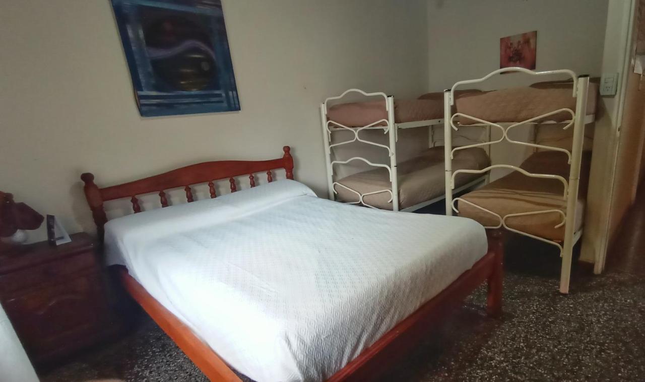 Inn La Pachamama