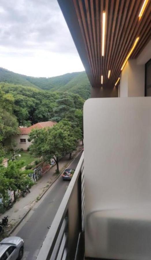 Apartamento Usina As Salta
