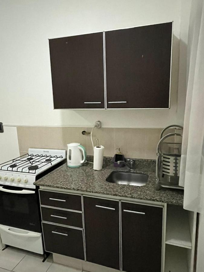 Apartamento Departamento 9 De Julio *