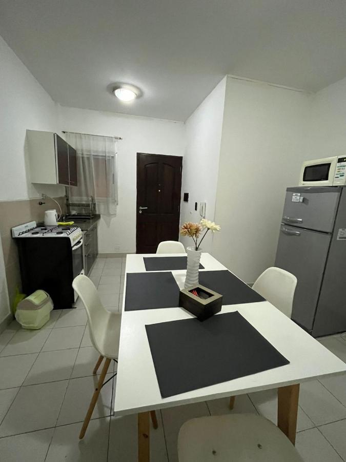 Apartamento Departamento 9 De Julio *