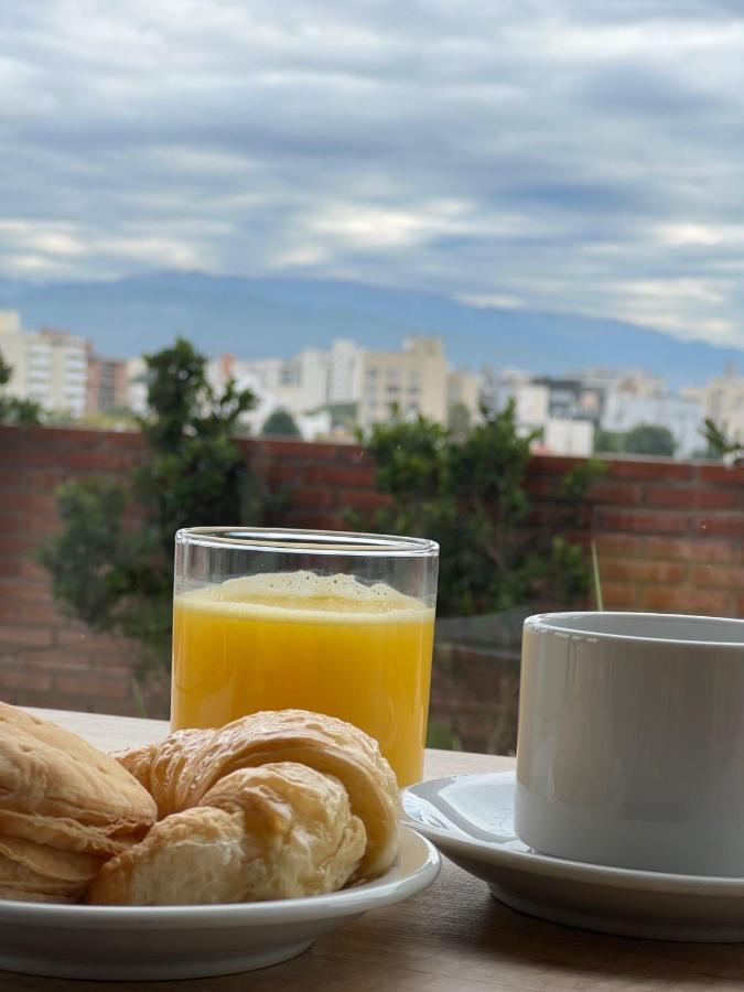 Usina Fma-coliving Apartamento Salta