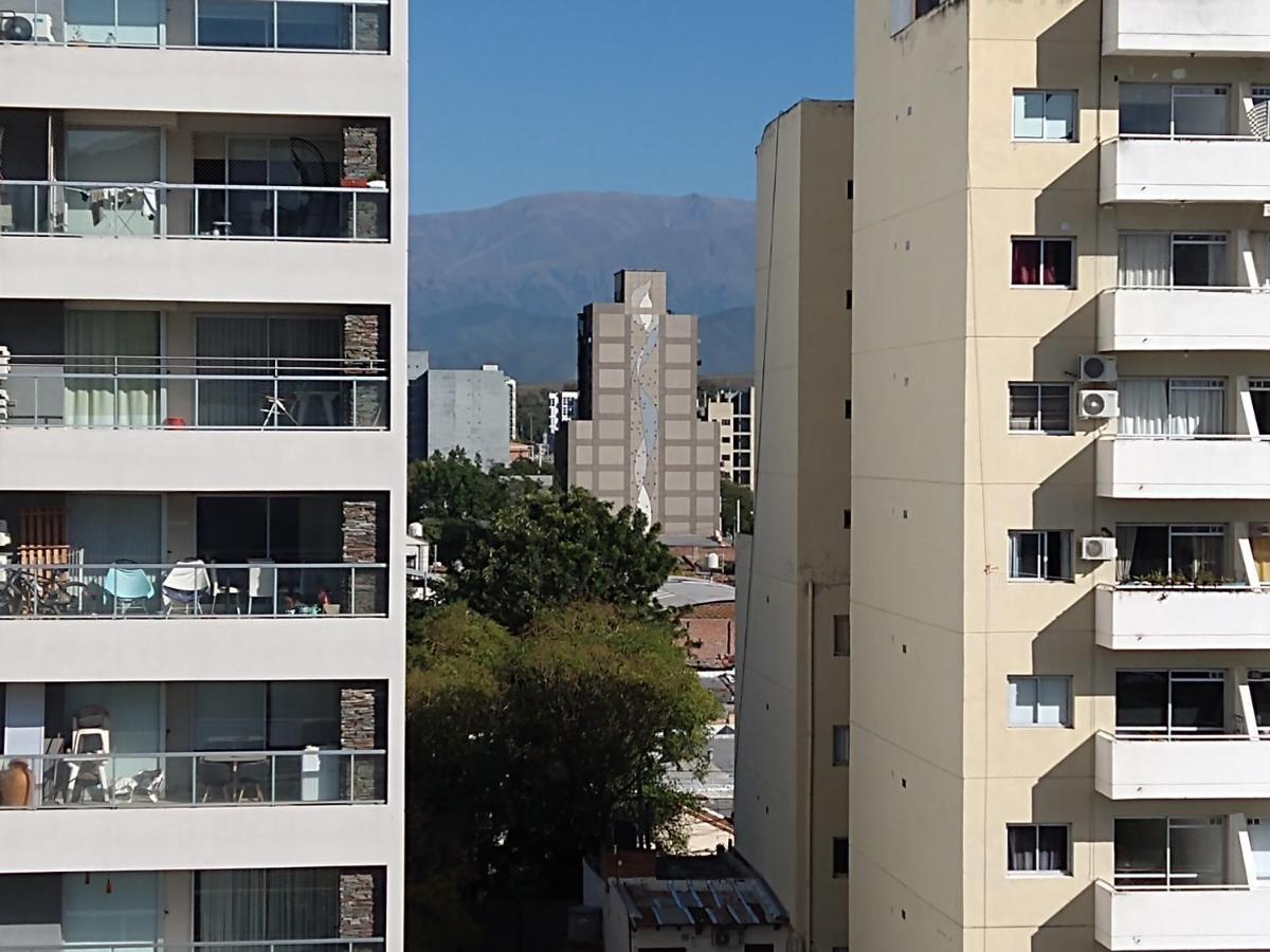 Apartamento Heras