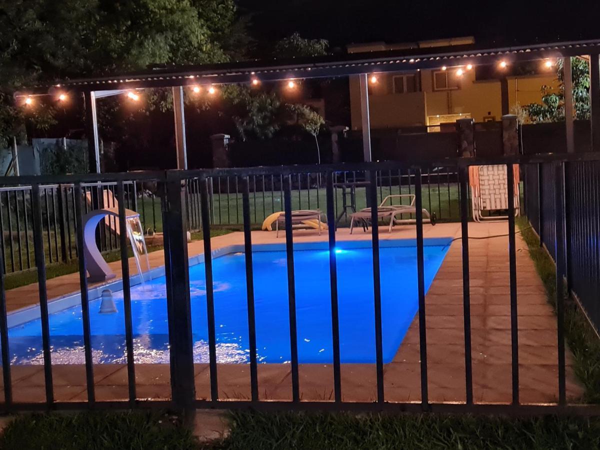 Don Mateo - Casa De Campo Pensión