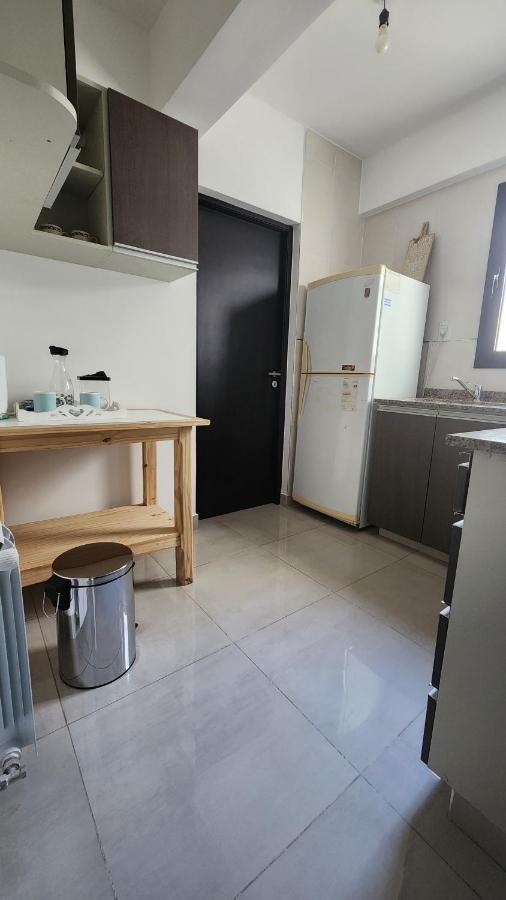 Moderno Departamento Con Garage En Centro De