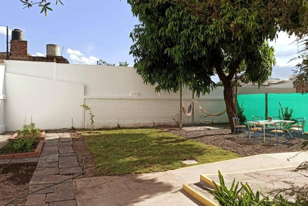 Сasa de vacaciones Casa Con Estacionamiento En El Centro
