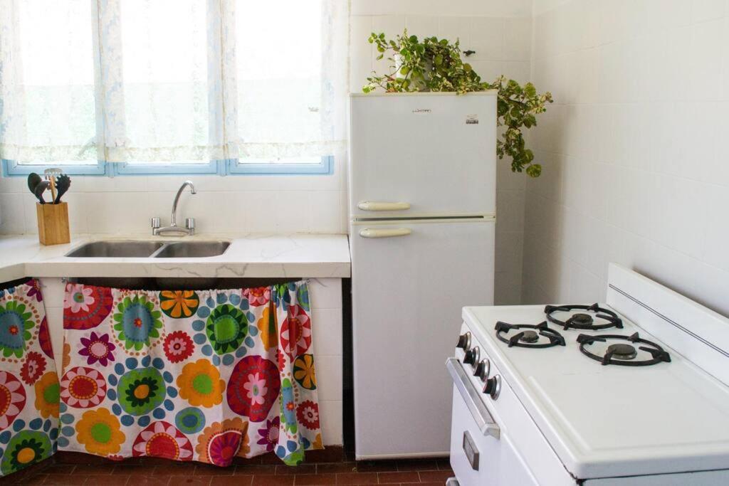 Casa Con Estacionamiento En El Centro Сasa de vacaciones *