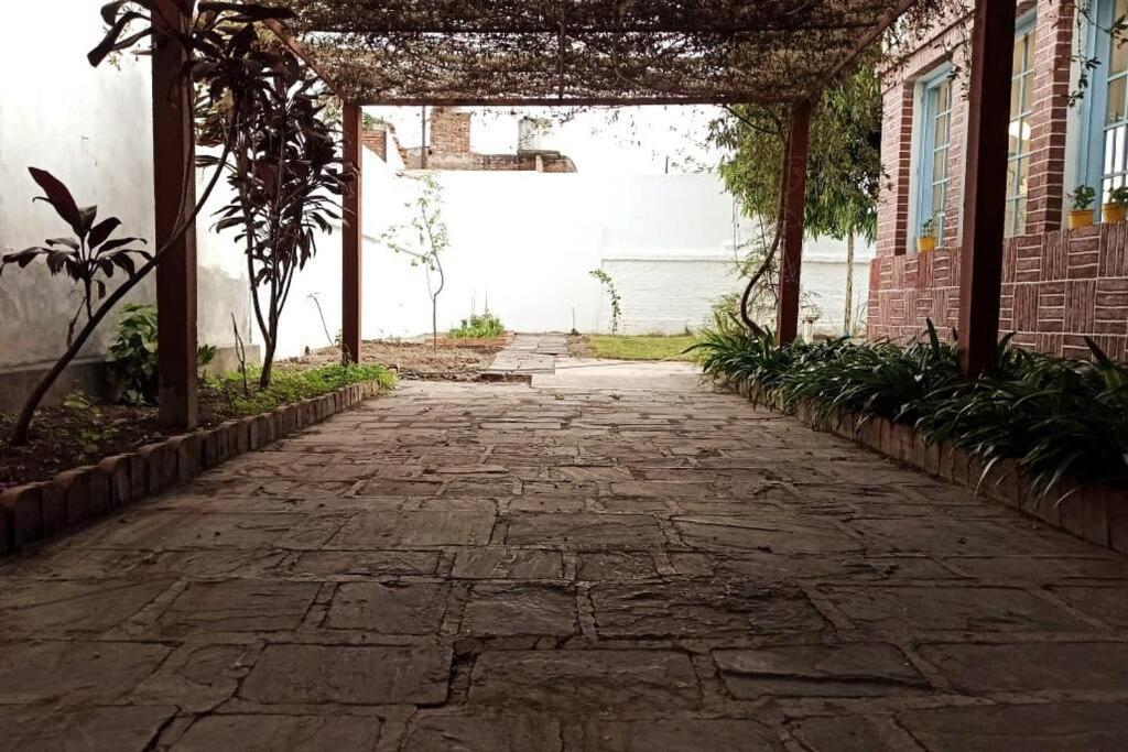 Casa Con Estacionamiento En El Centro Сasa de vacaciones *