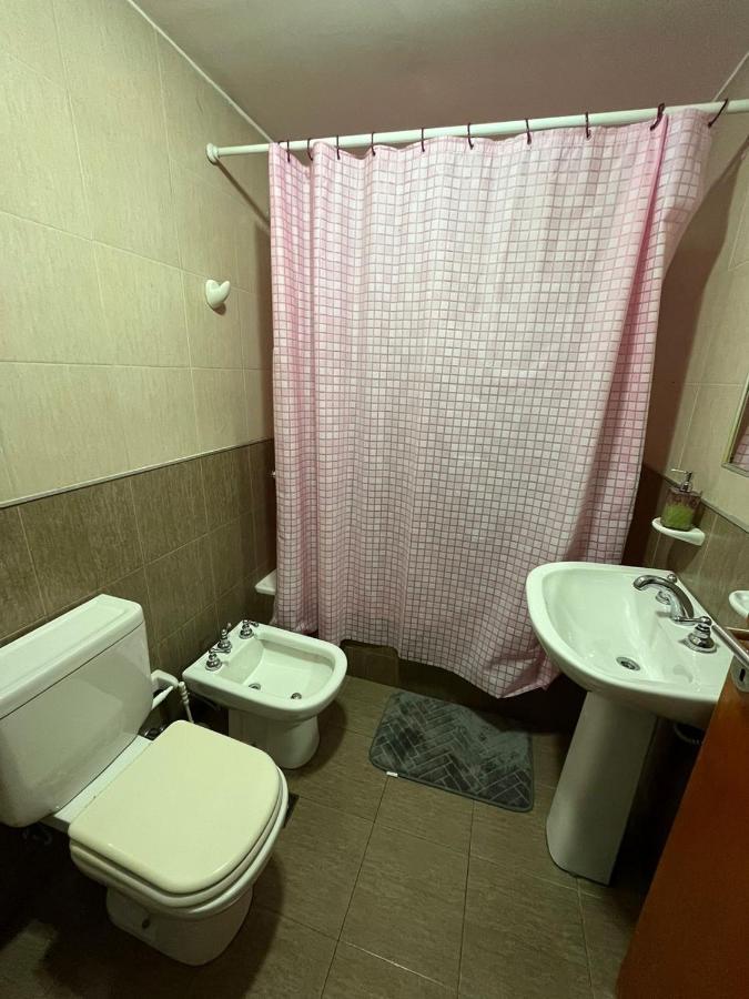 Apartamento Departamento 9 De Julio *
