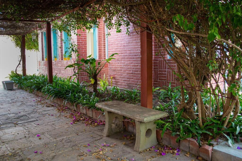 Casa Con Estacionamiento En El Centro Сasa de vacaciones *