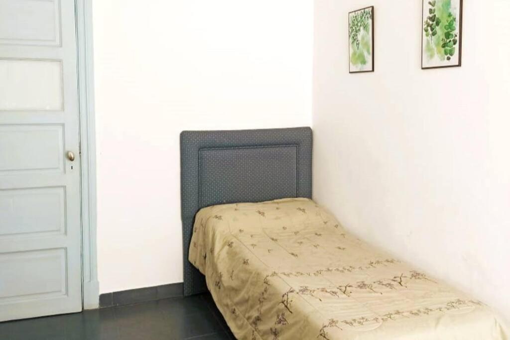 Casa Con Estacionamiento En El Centro Сasa de vacaciones