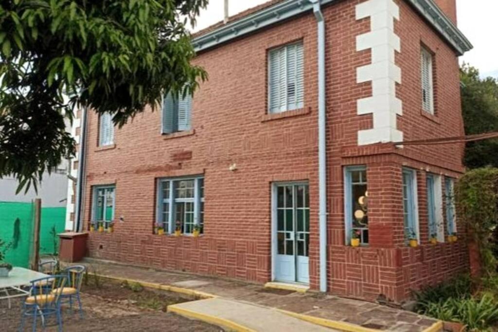 Сasa de vacaciones Casa Con Estacionamiento En El Centro