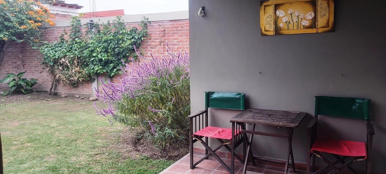 Hermosa Y Comoda Casa - El Limonero Salta