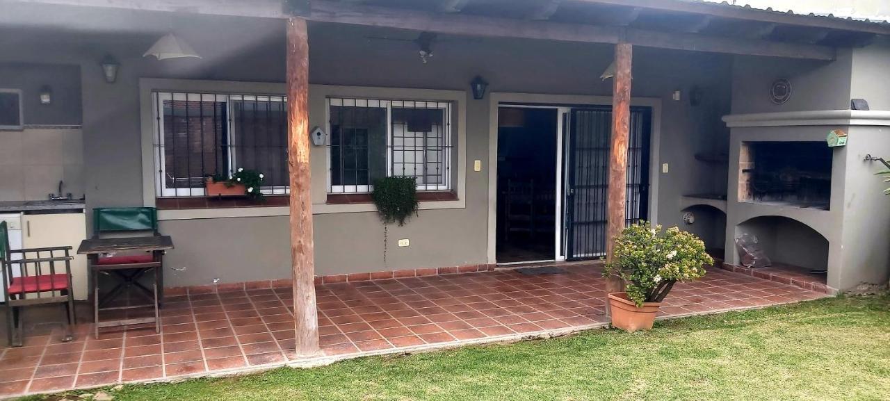 Hermosa Y Comoda Casa - El Limonero Apartment *