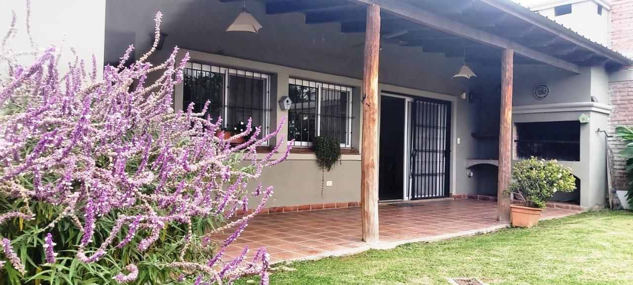 Hermosa Y Comoda Casa - El Limonero * Salta