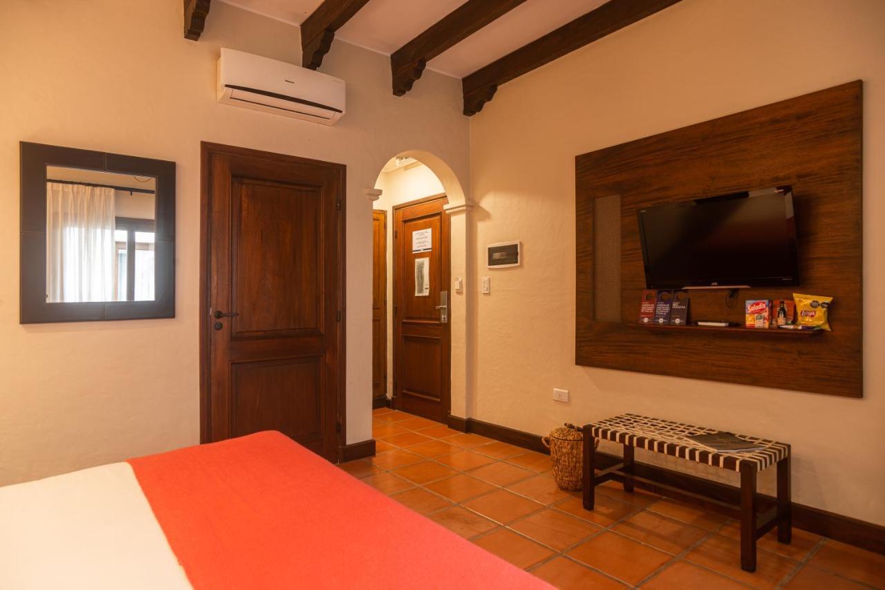 Boutique Balcon De La Plaza