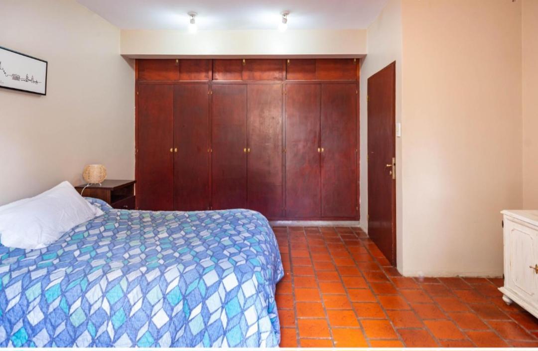Сasa de vacaciones Casa Salta