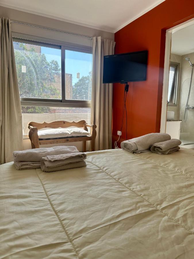 Posta 20 - Calido Apartamento Temporario! * Salta