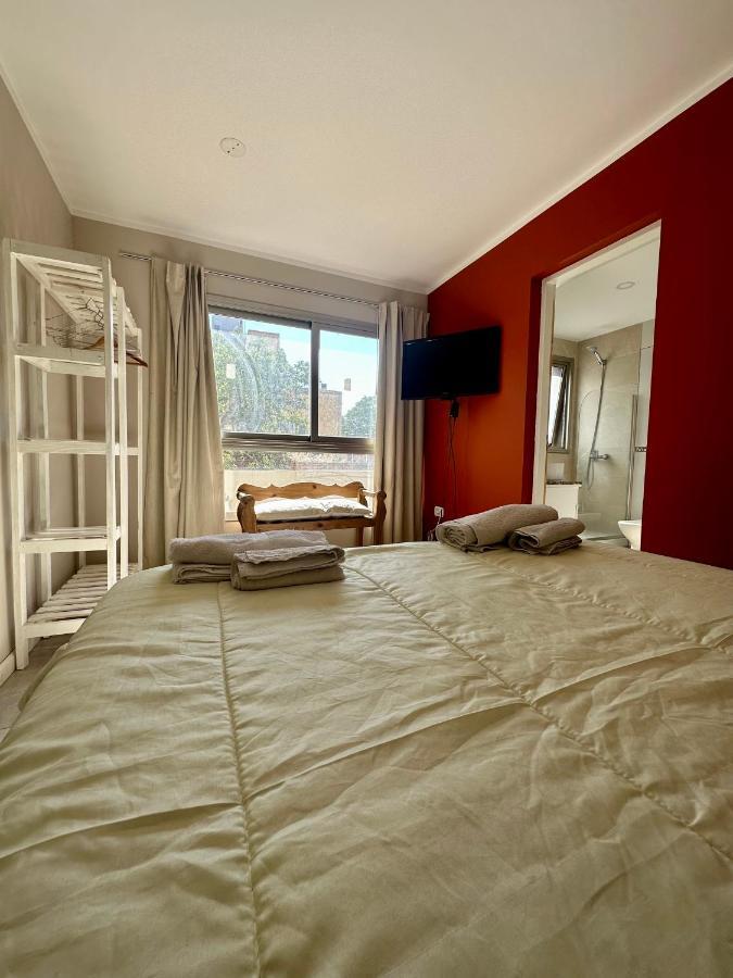 Posta 20 - Calido Apartamento Temporario! * Salta