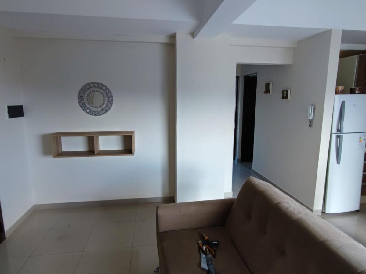 Bauhaus Apartamento *