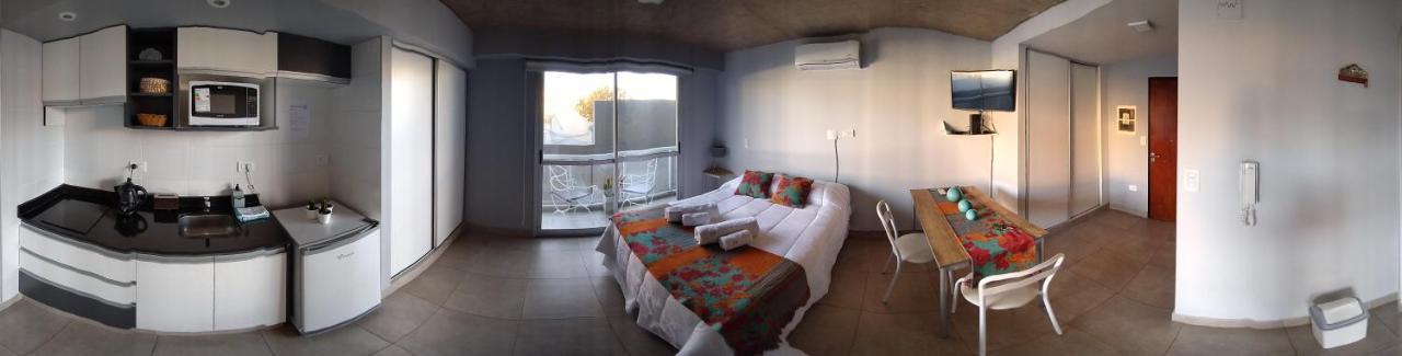 Le Parc - Apartamento Salta