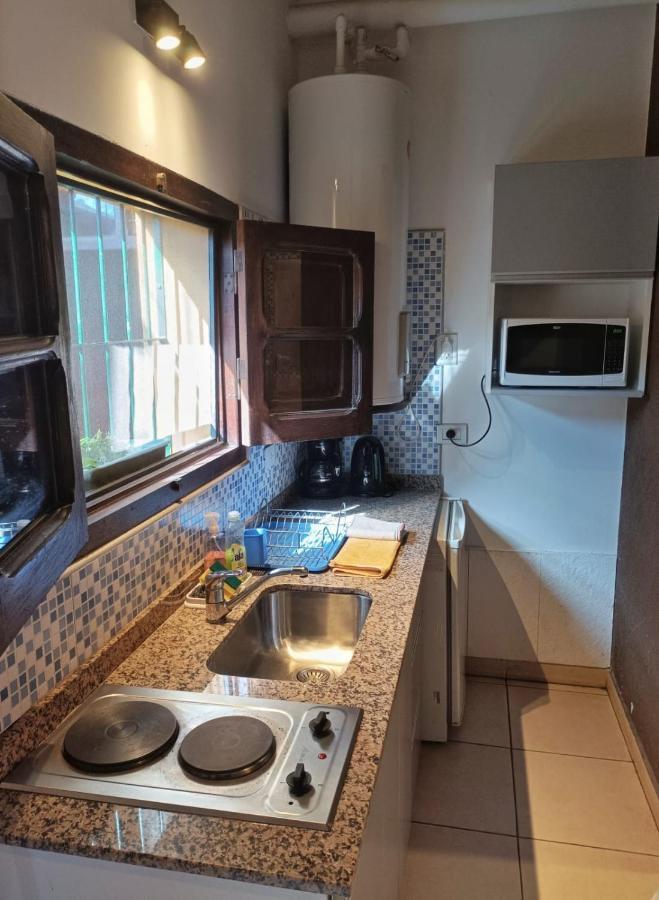 Loft Andino I - Comfort Moderno A 5' Del Centro