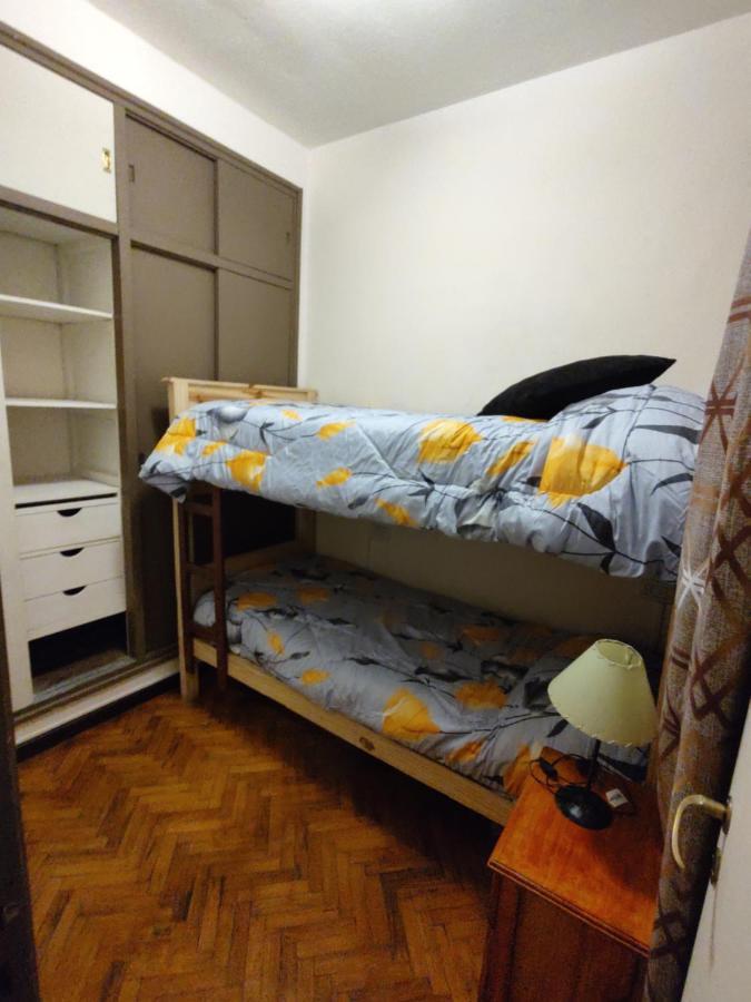 Apartamento Departamento Salvador - Pleno Centro-salta Capital Salta