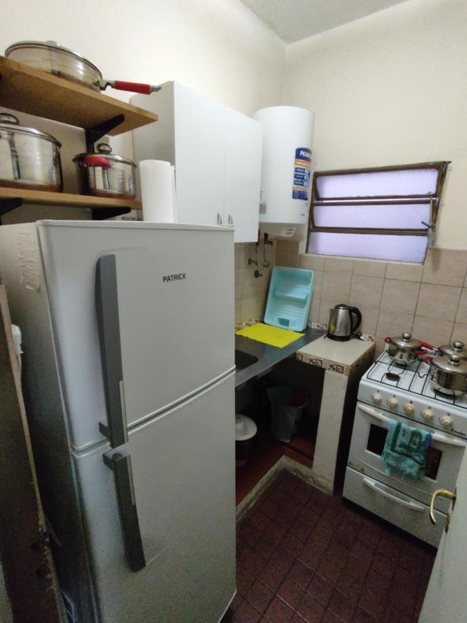 Departamento Salvador - Pleno Centro-salta Capital Apartamento *