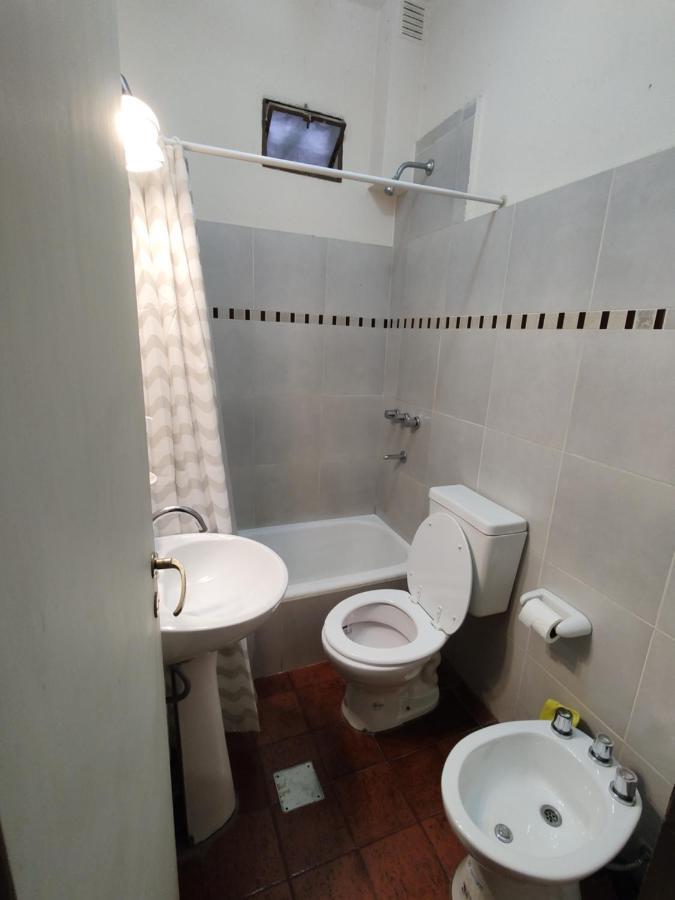 Apartamento Departamento Salvador - Pleno Centro-salta Capital *