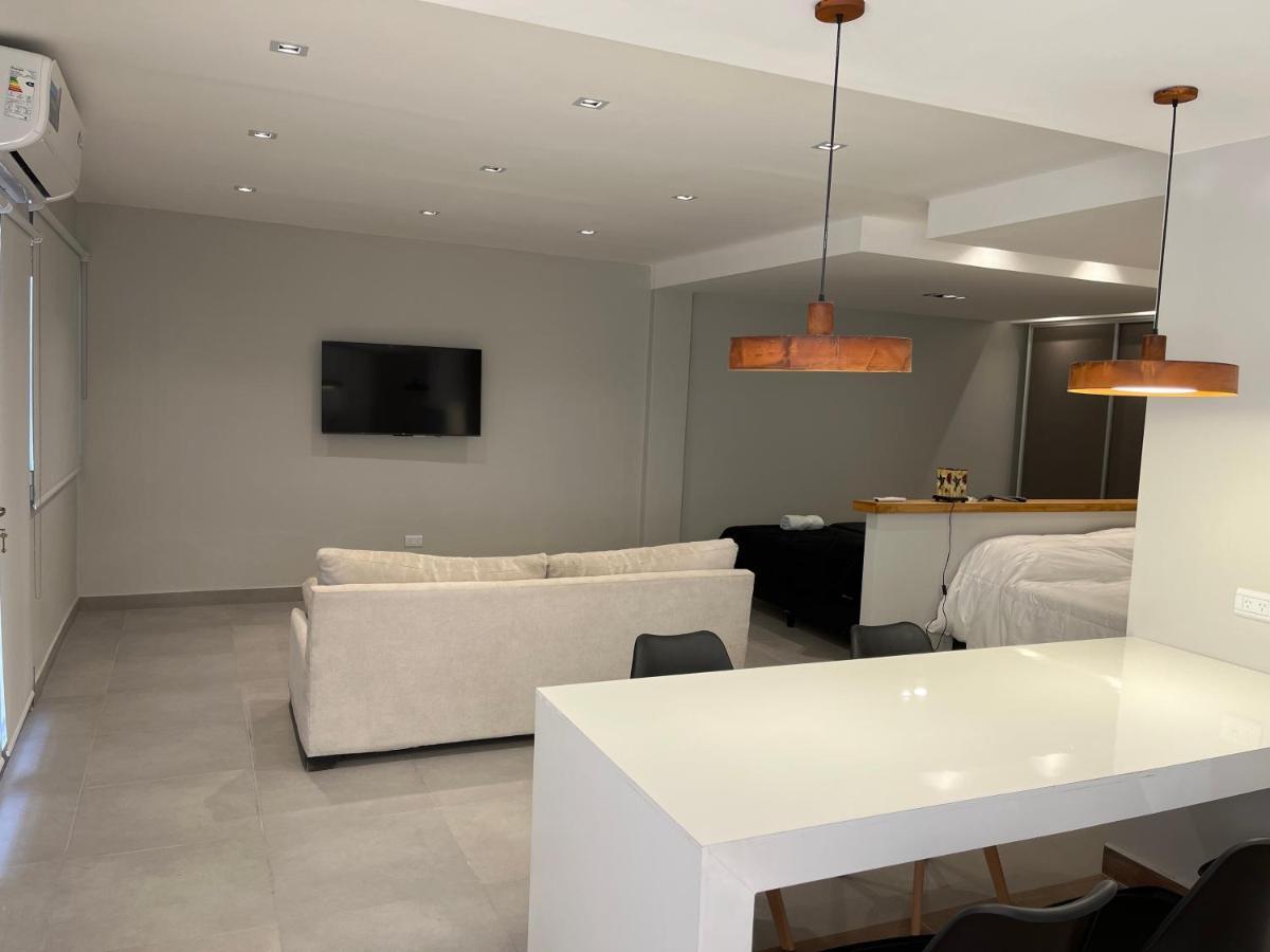 Dpto Monoambiente Apartamento *