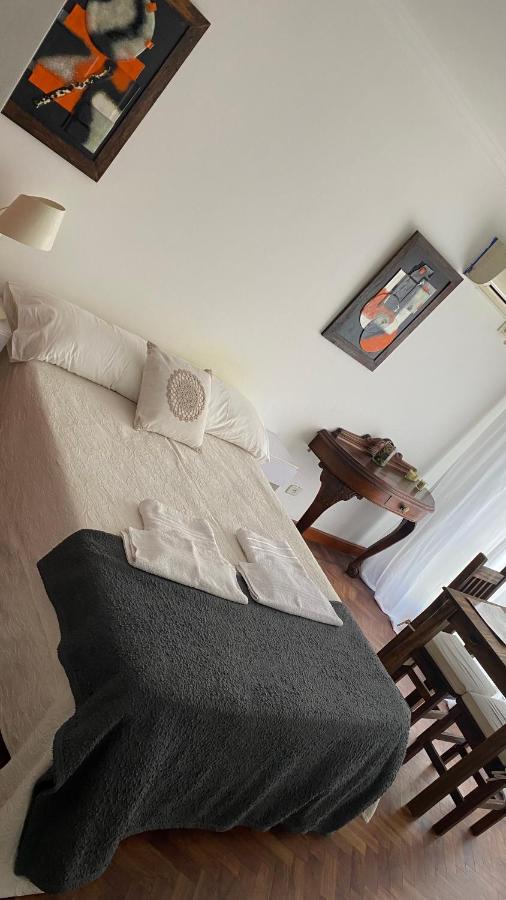 Apartamento Departamento Tierra Vii Salta