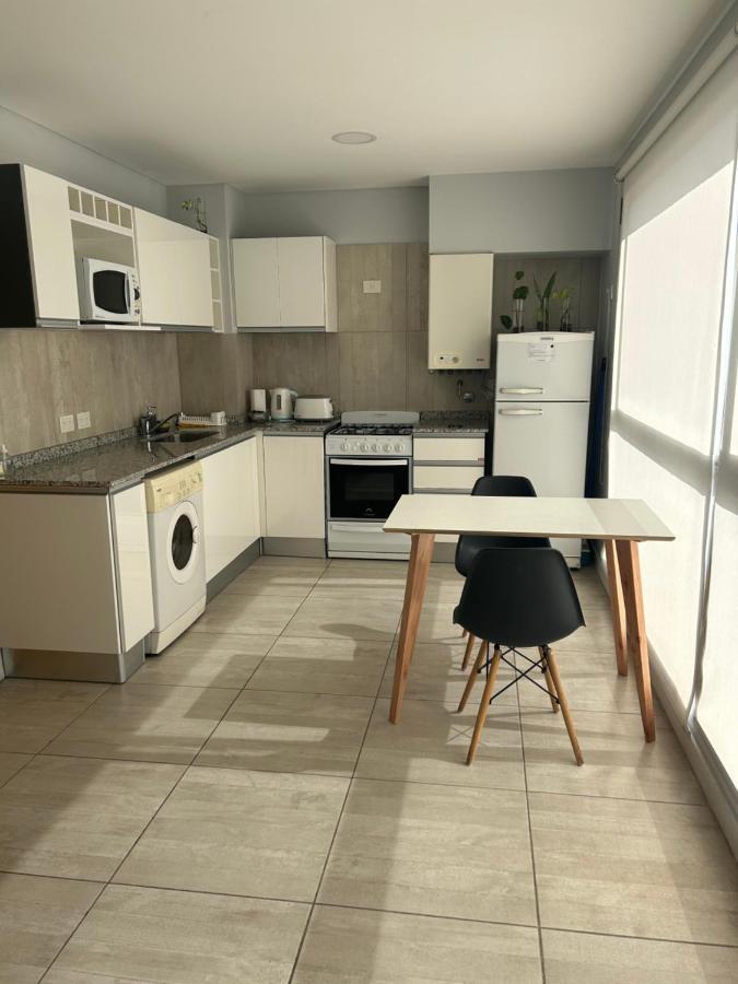 Dean Funes Suites 606 Apartamento