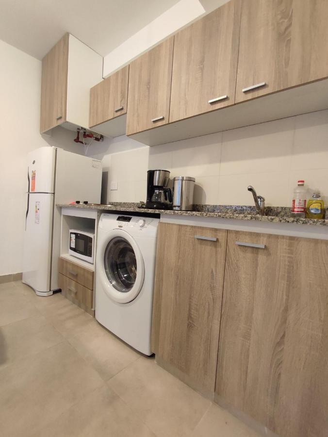 Condominio Portezuelo Apartamento