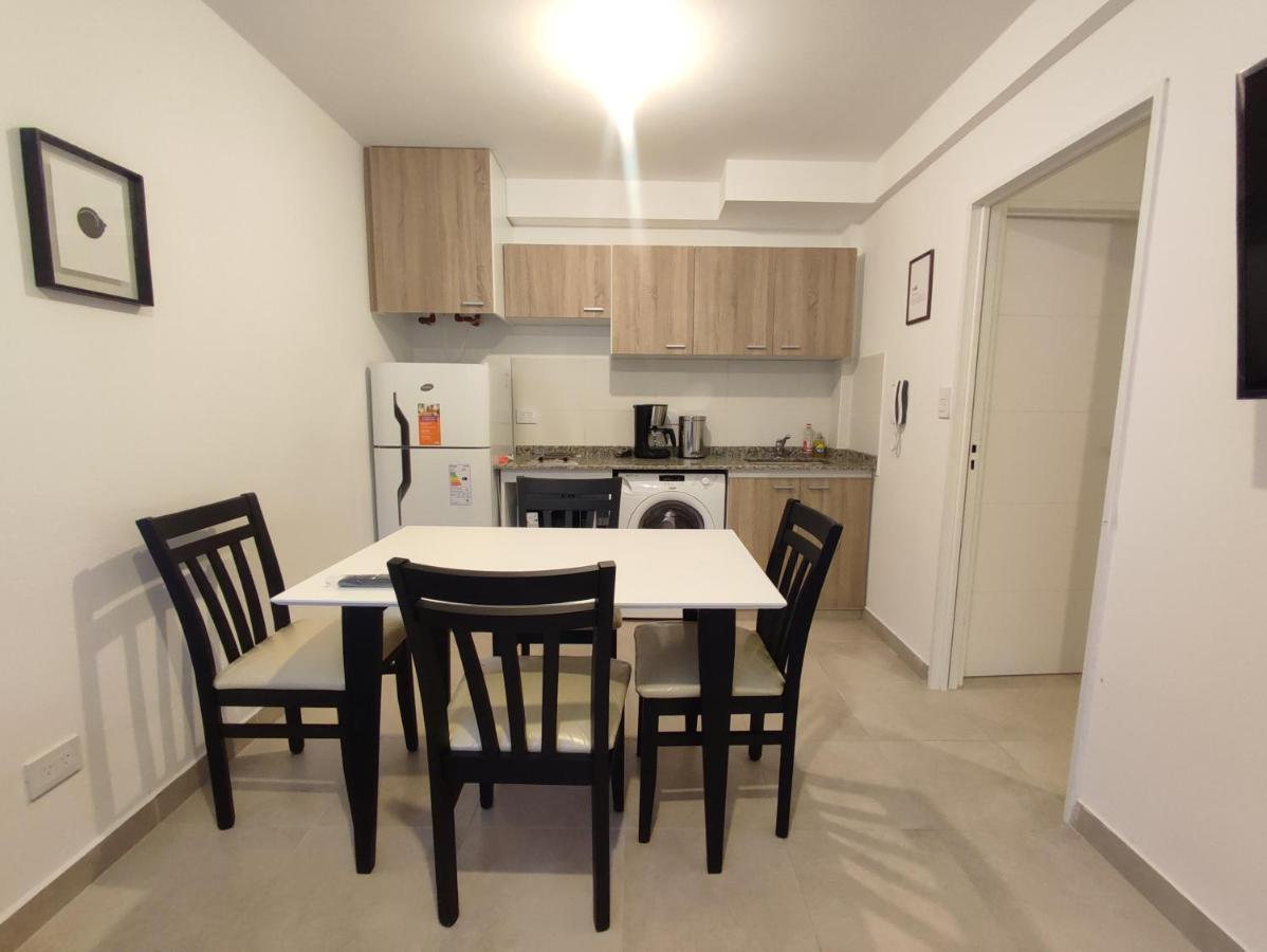 Condominio Portezuelo Salta