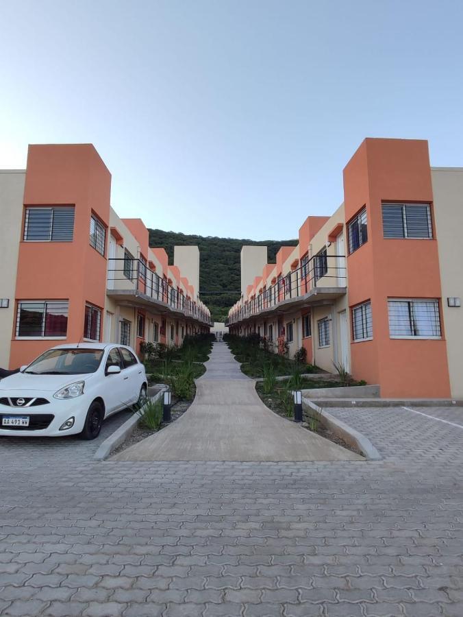 Condominio Portezuelo Apartamento *