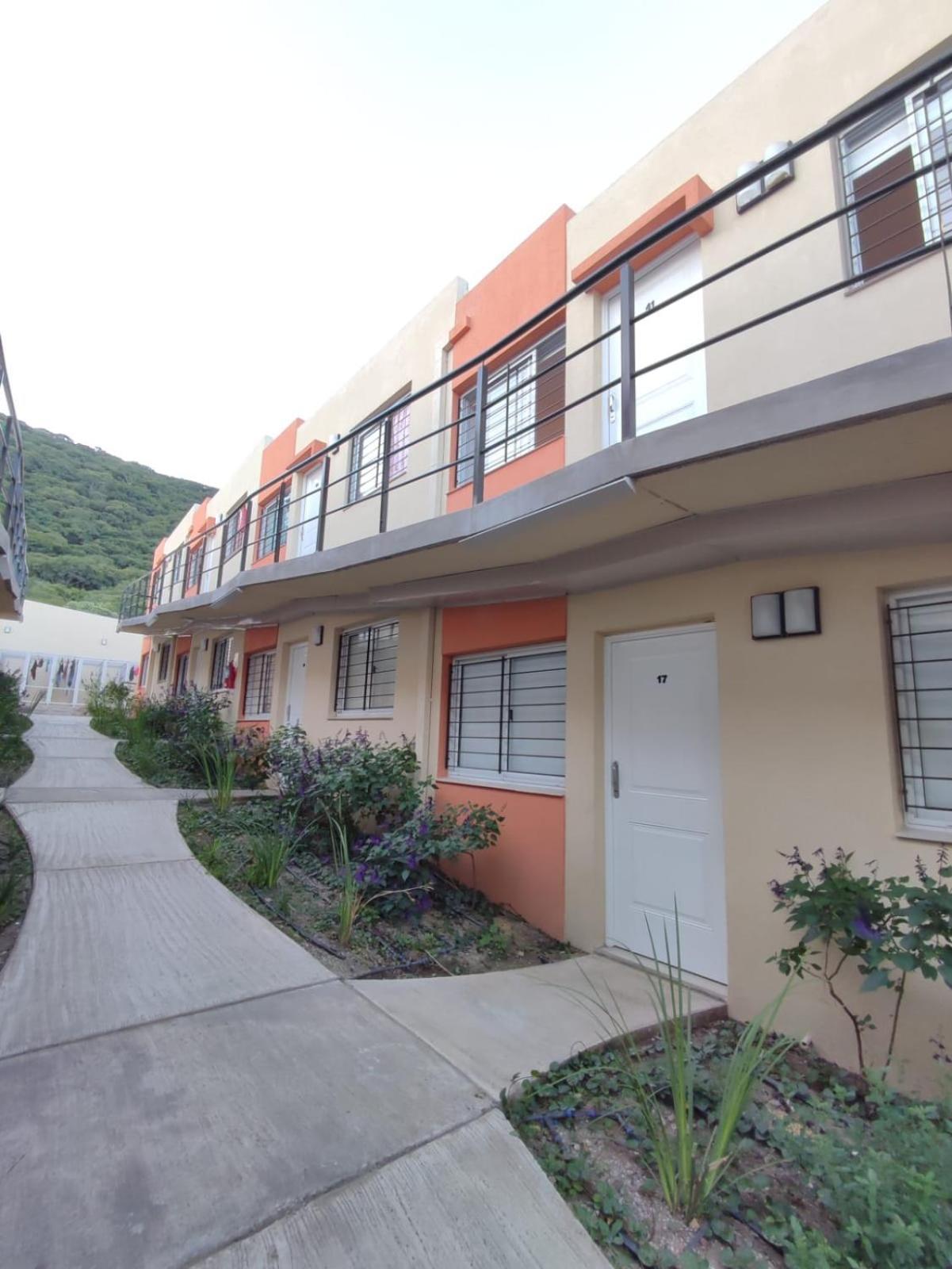 Condominio Portezuelo *