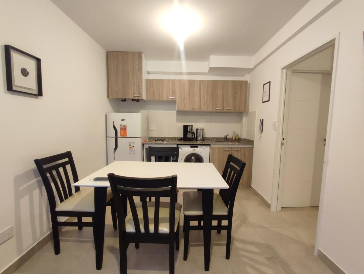 Apartamento Condominio Portezuelo *