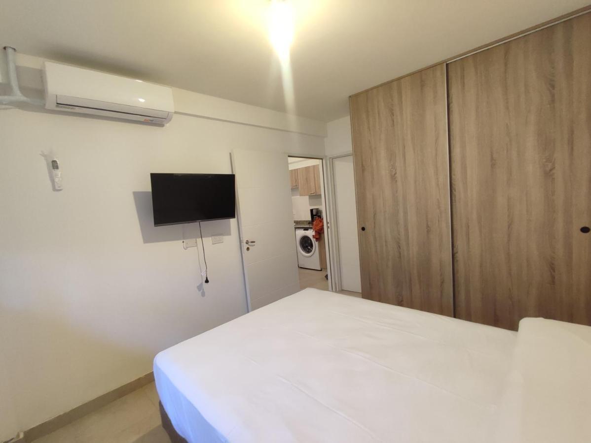 Condominio Portezuelo *