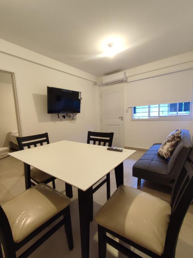 Condominio Portezuelo Apartamento