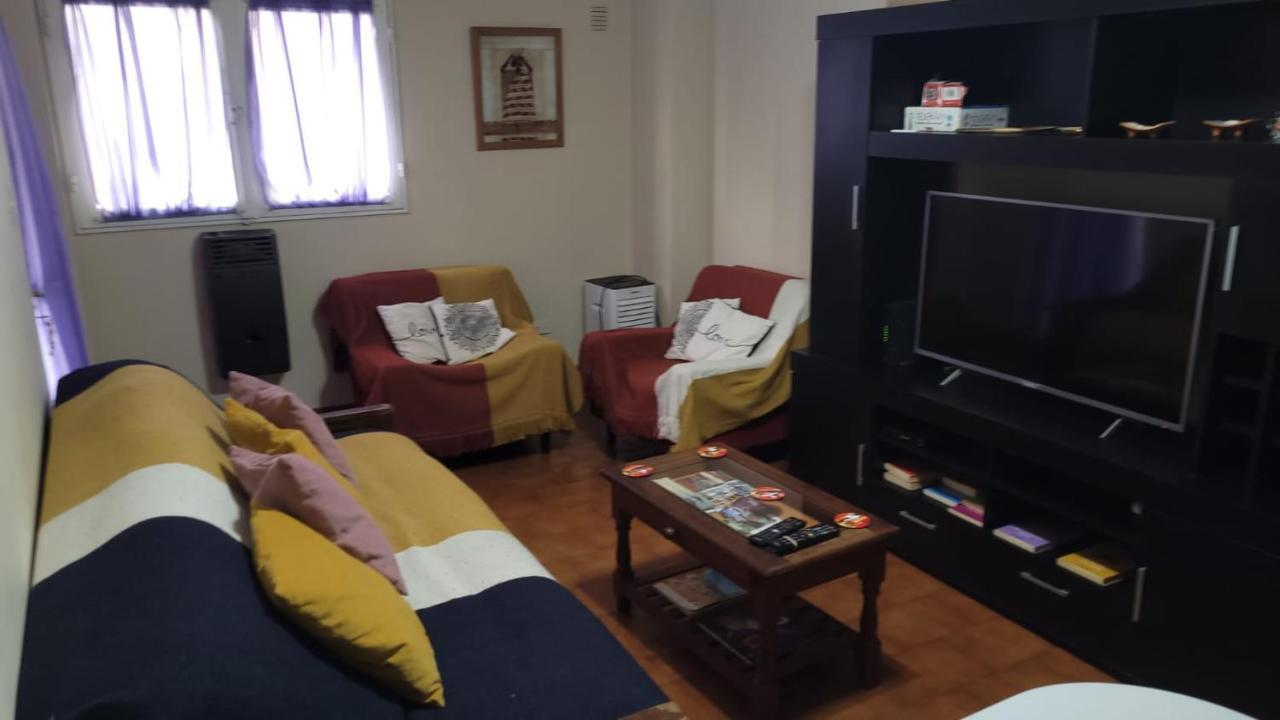 Apartamento Full Downtown *
